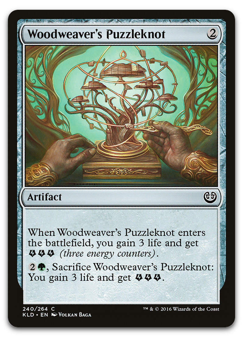Product image for TCG 122678