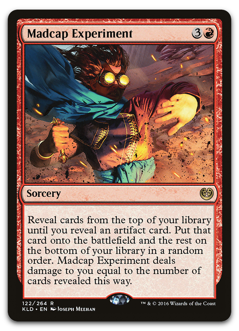 Product image for TCG 122696
