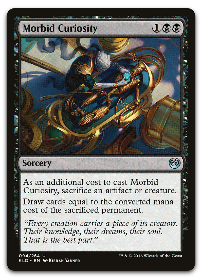 Product image for TCG 122698