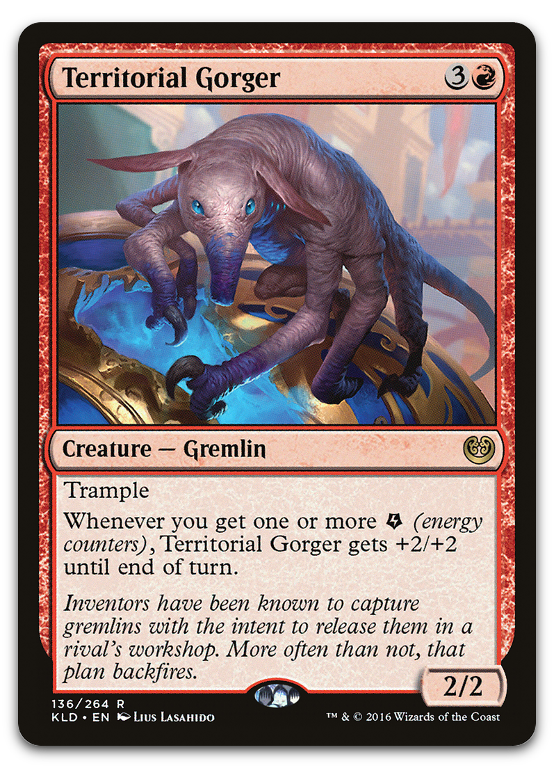 Product image for TCG 122702