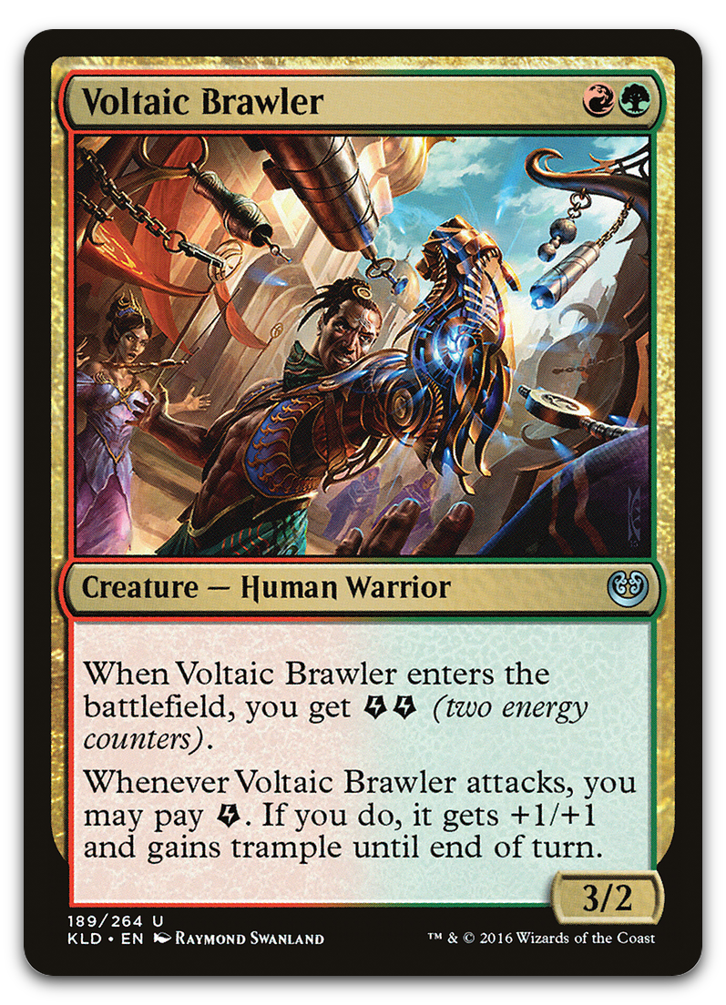 Product image for TCG 122704