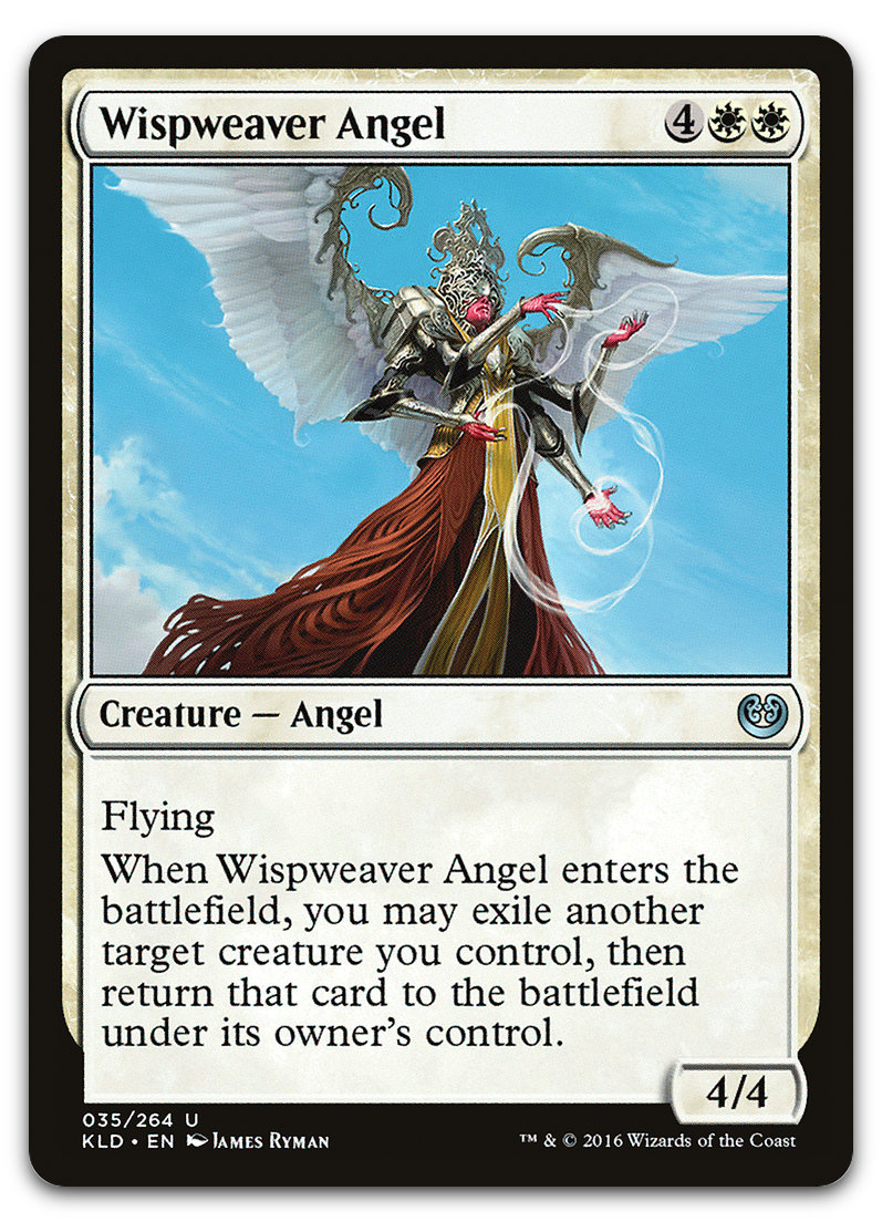 Product image for TCG 122705