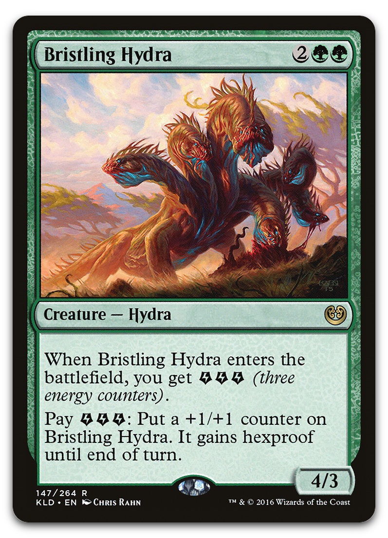 Product image for TCG 122708