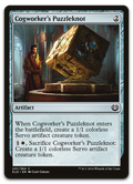 Product image for TCG 122710