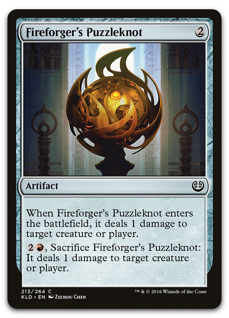 Product image for TCG 122711