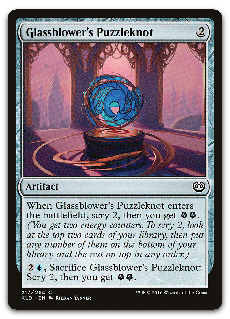 Product image for TCG 122712