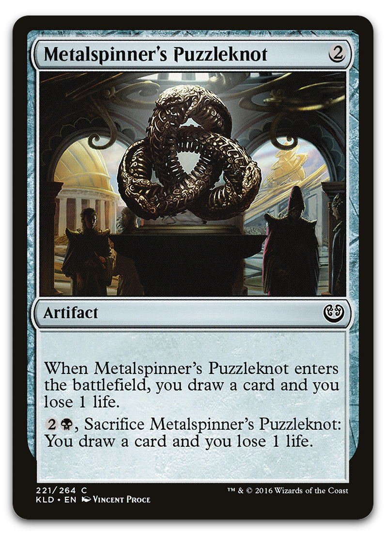 Product image for TCG 122714