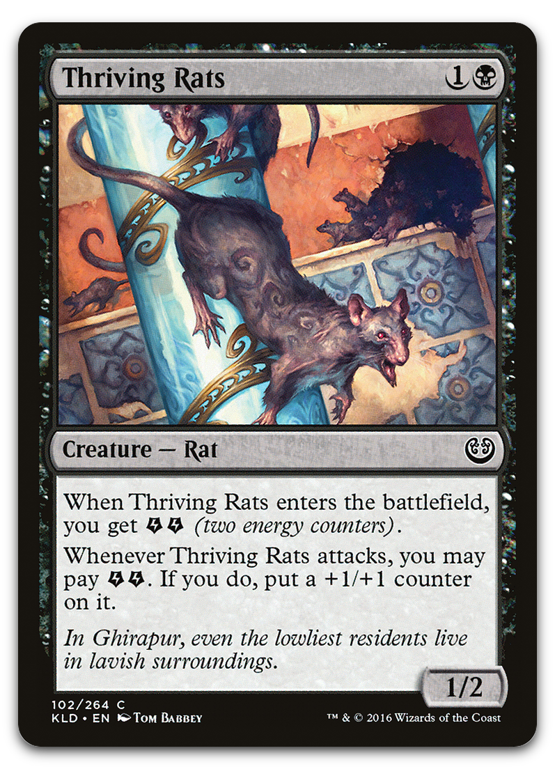 Product image for TCG 122735