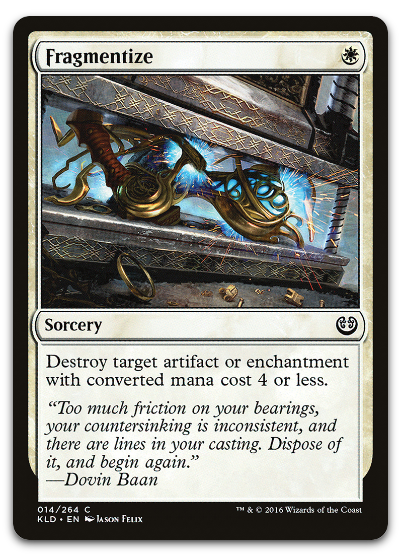 Product image for TCG 122741