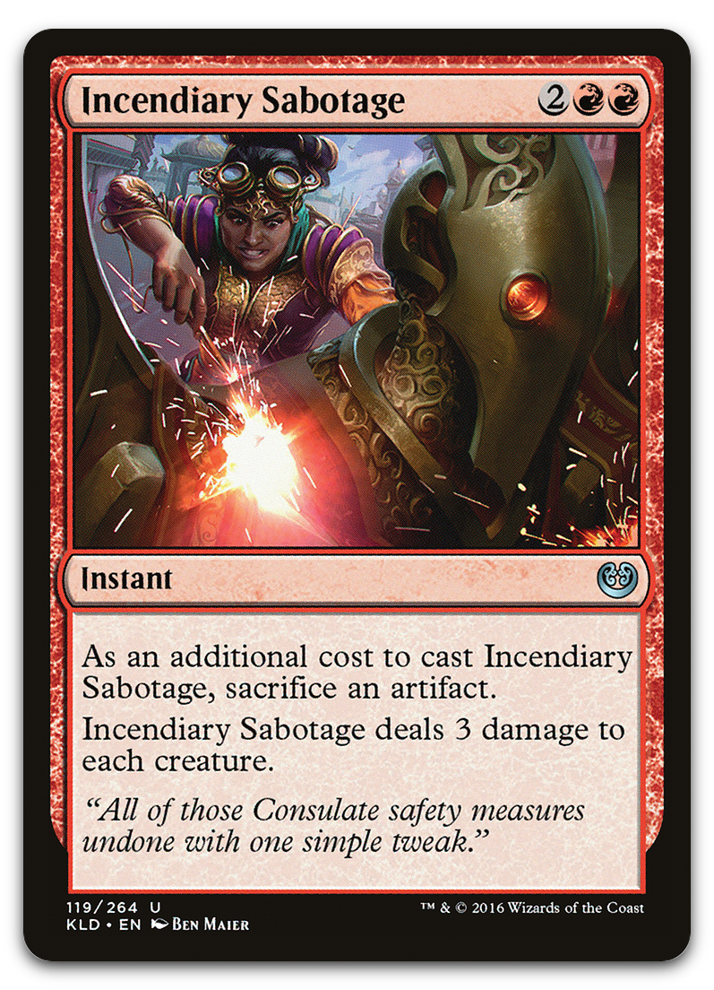 Product image for TCG 122742