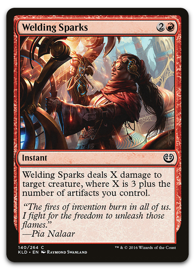 Product image for TCG 122745