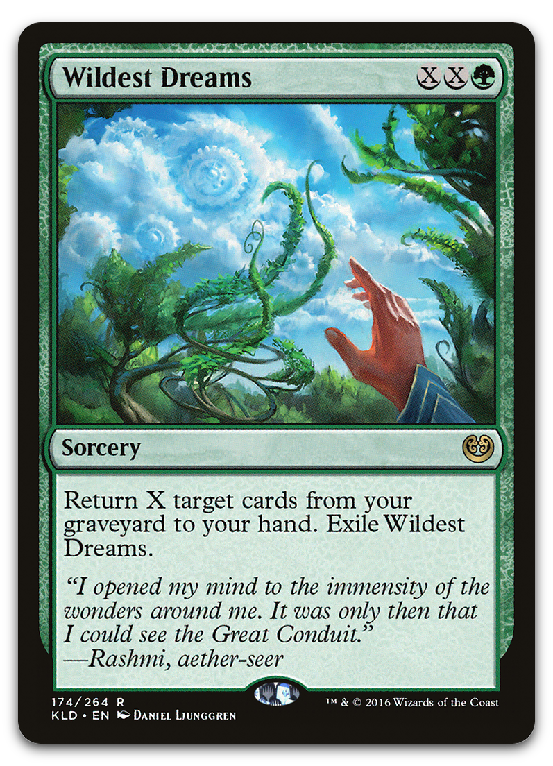 Product image for TCG 122746