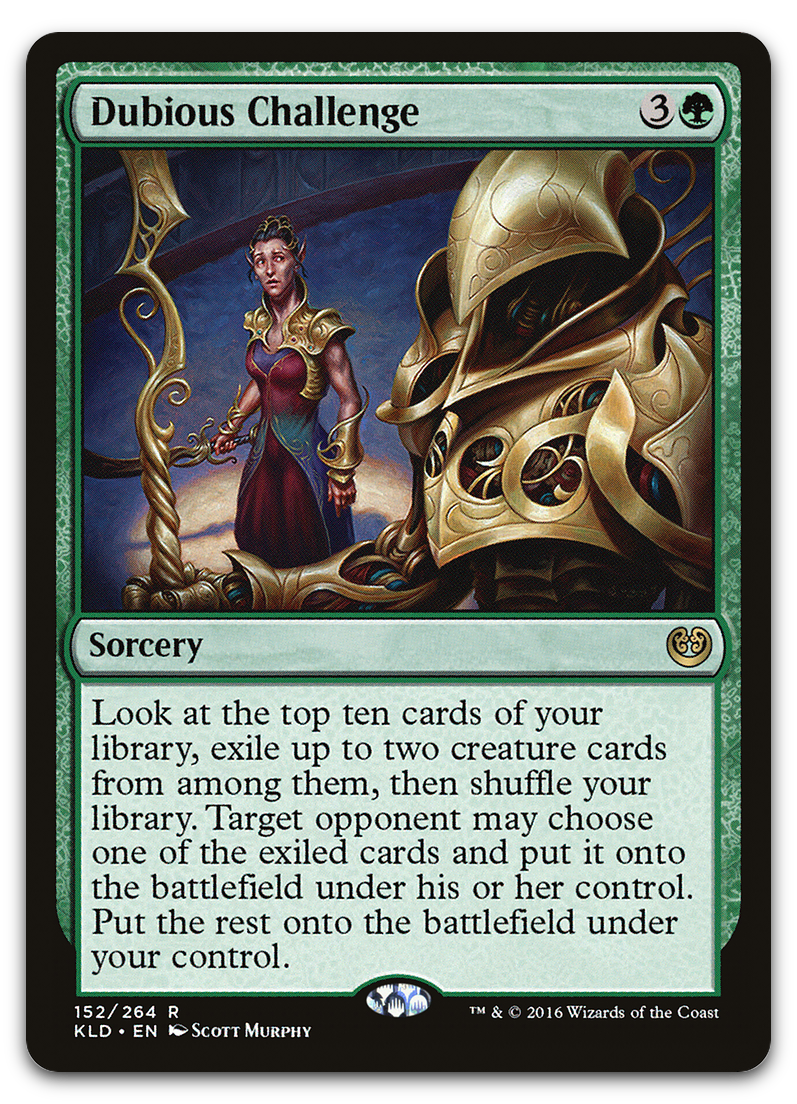 Product image for TCG 122777
