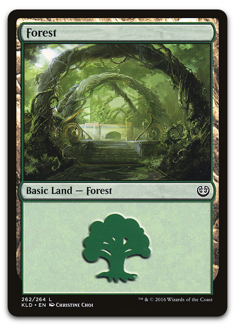 Product image for TCG 122780