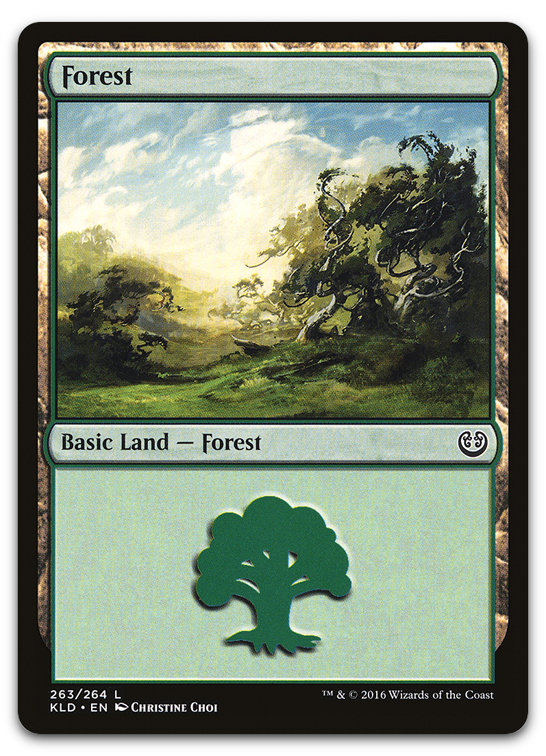 Product image for TCG 122781