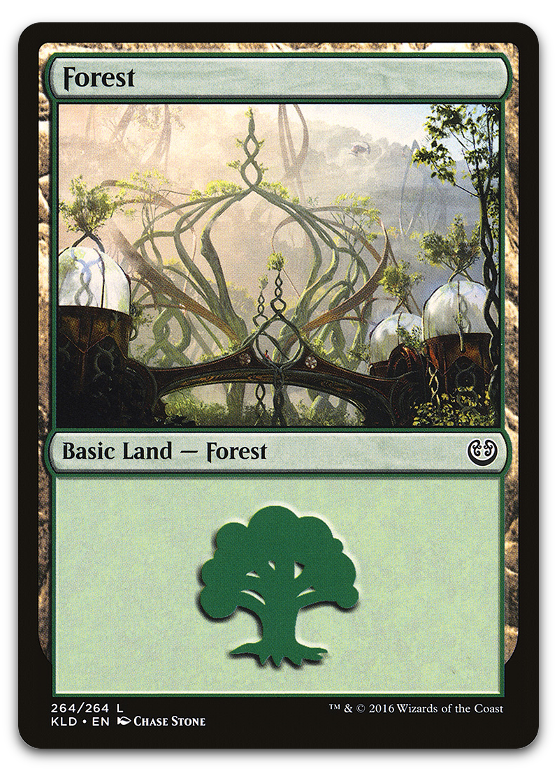Product image for TCG 122782