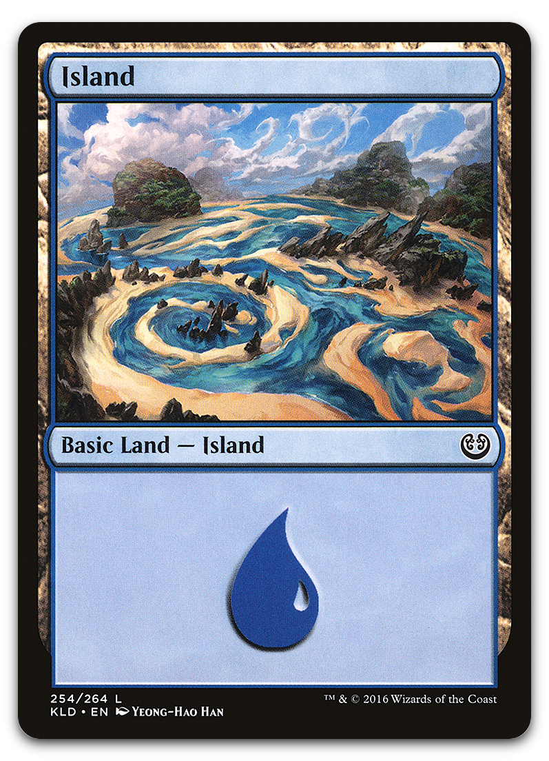 Product image for TCG 122784
