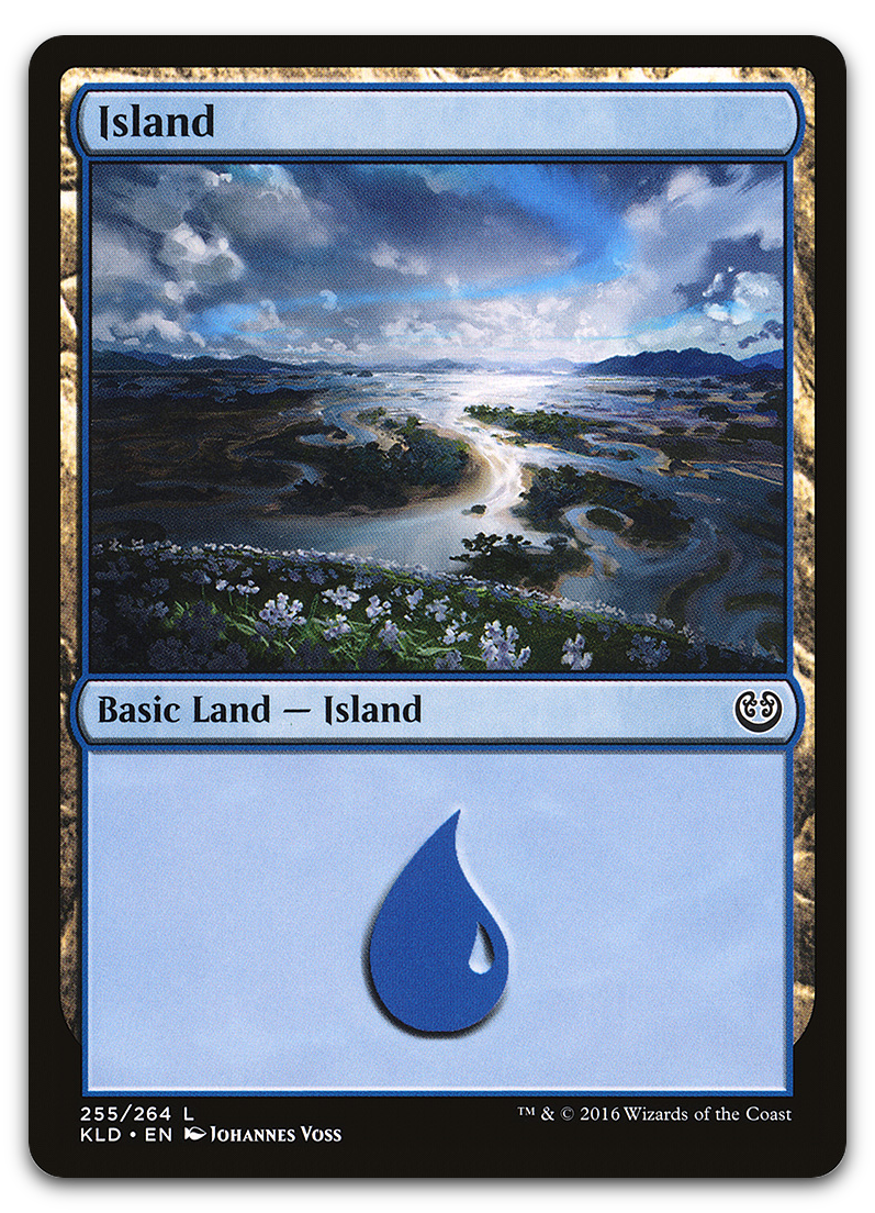 Product image for TCG 122785