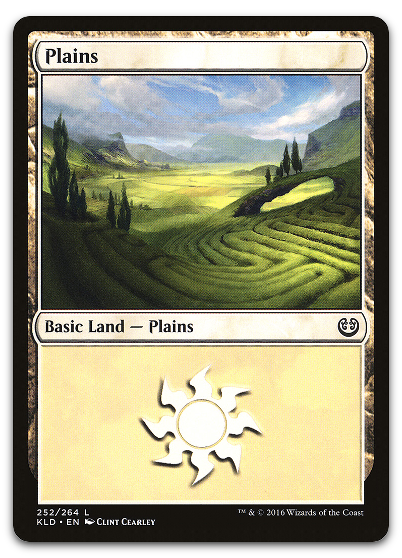 Product image for TCG 122792