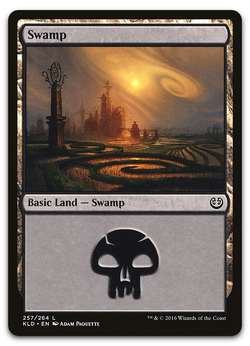 Product image for TCG 122795