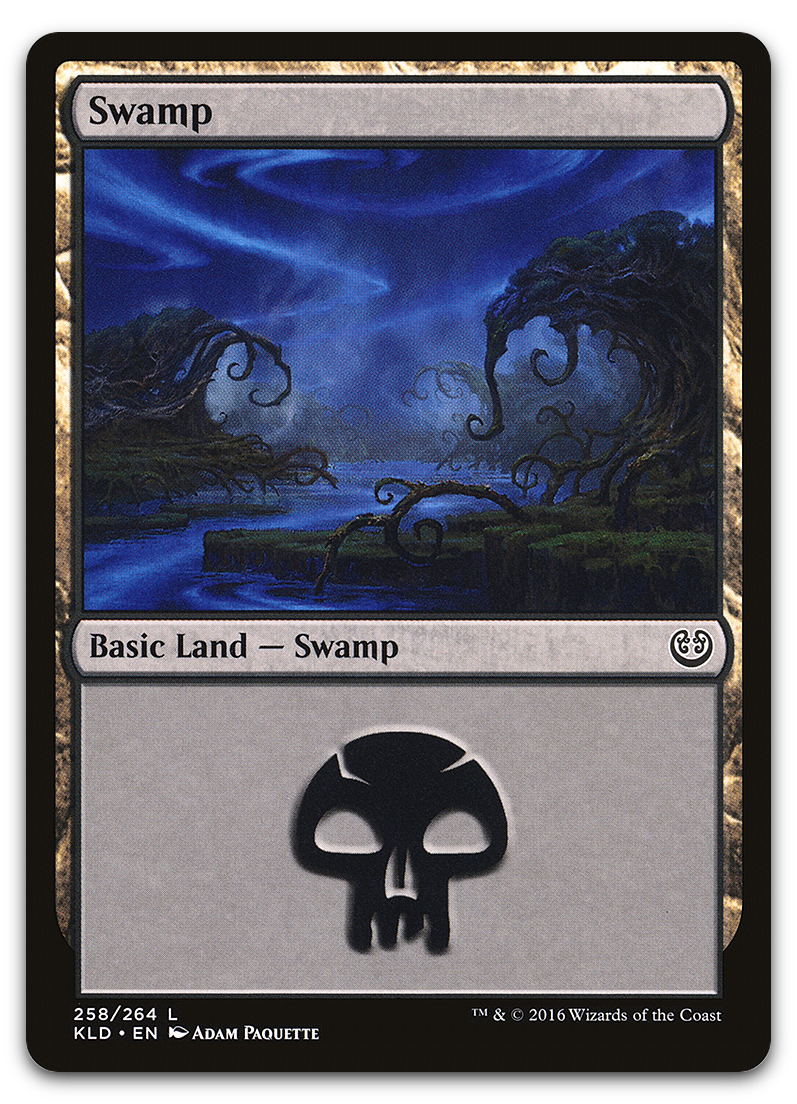 Product image for TCG 122796