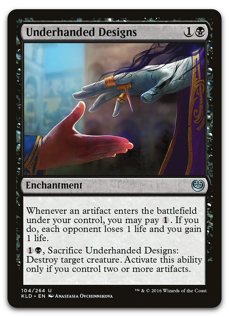 Product image for TCG 122797