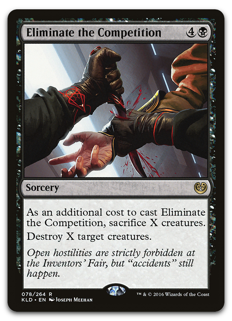 Product image for TCG 122875