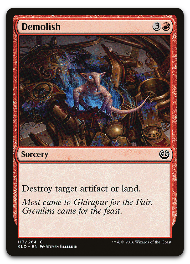 Product image for TCG 122921