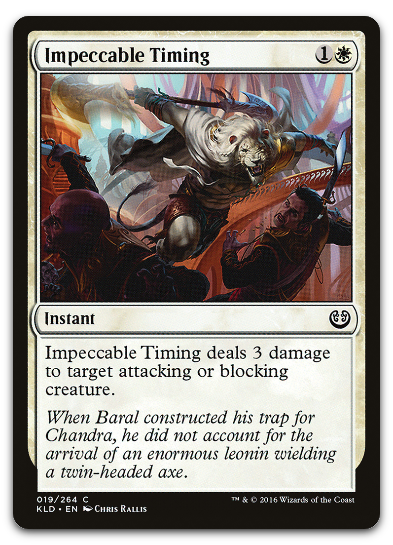 Product image for TCG 122923