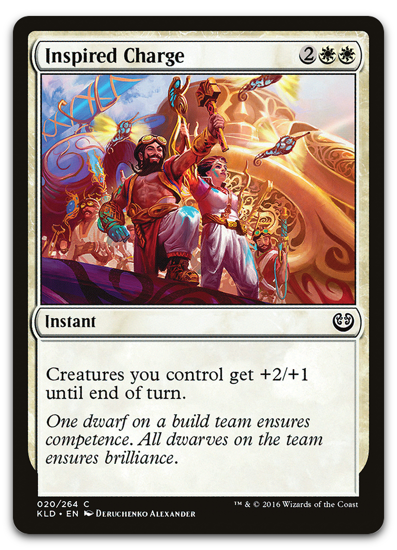 Product image for TCG 122924