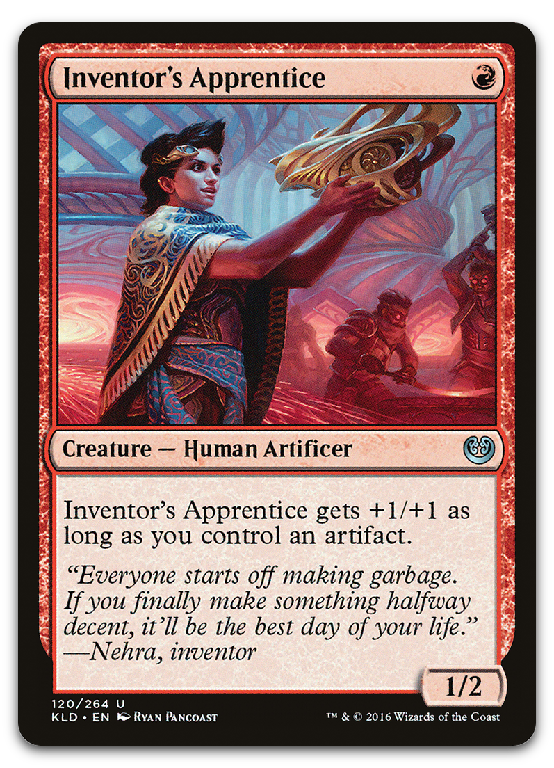 Product image for TCG 122925