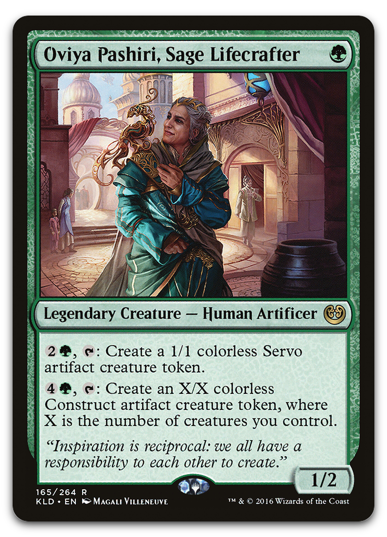Product image for TCG 122929