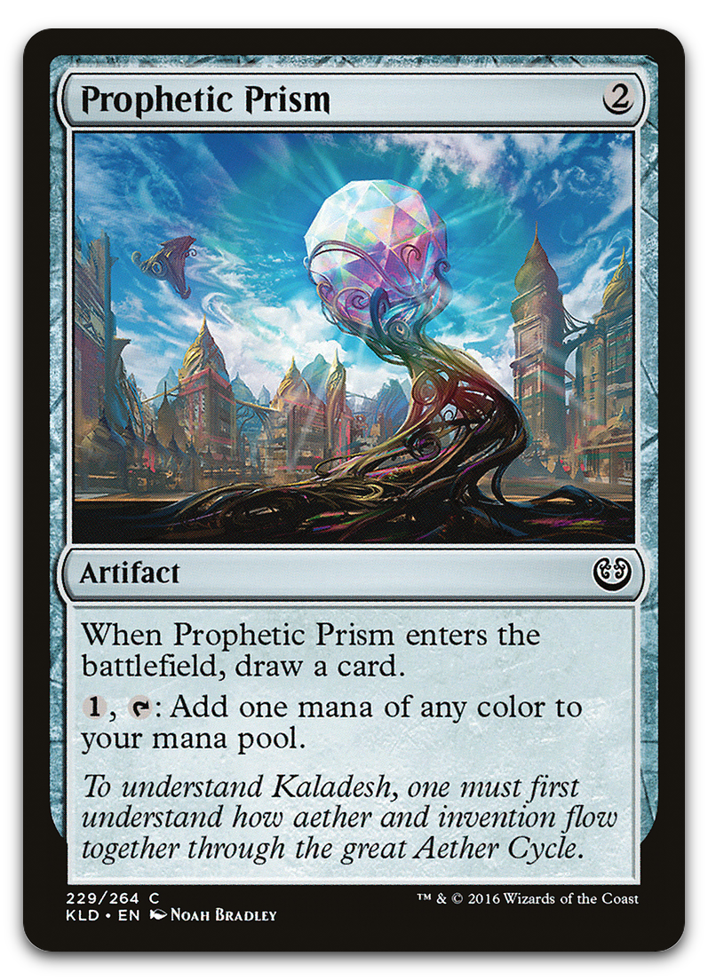 Product image for TCG 122932