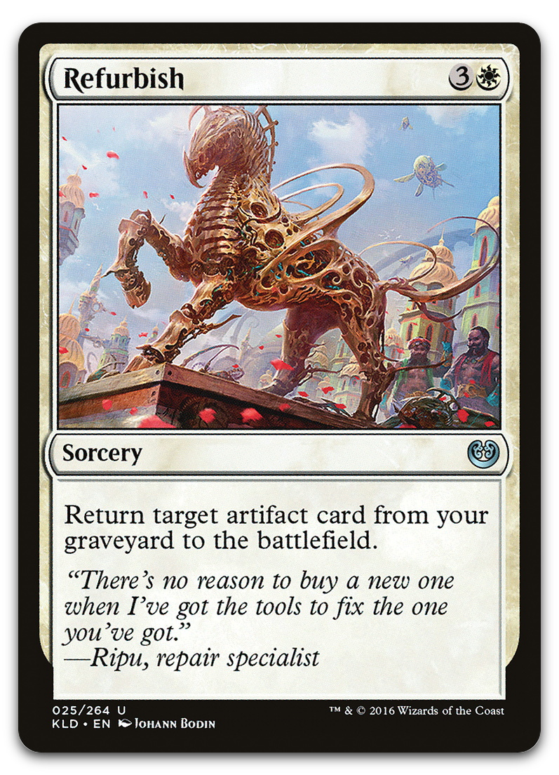 Product image for TCG 122933