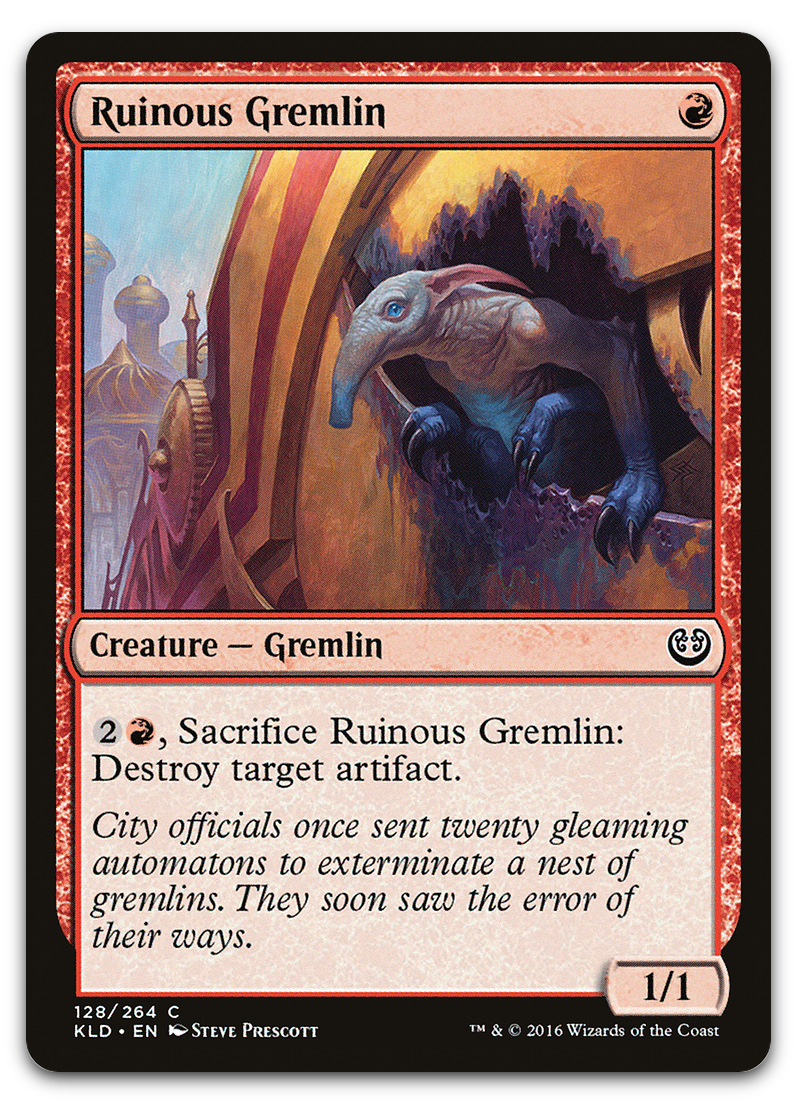 Product image for TCG 122934