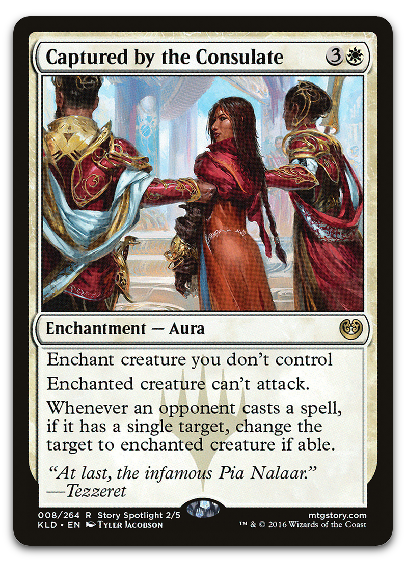Product image for TCG 123062