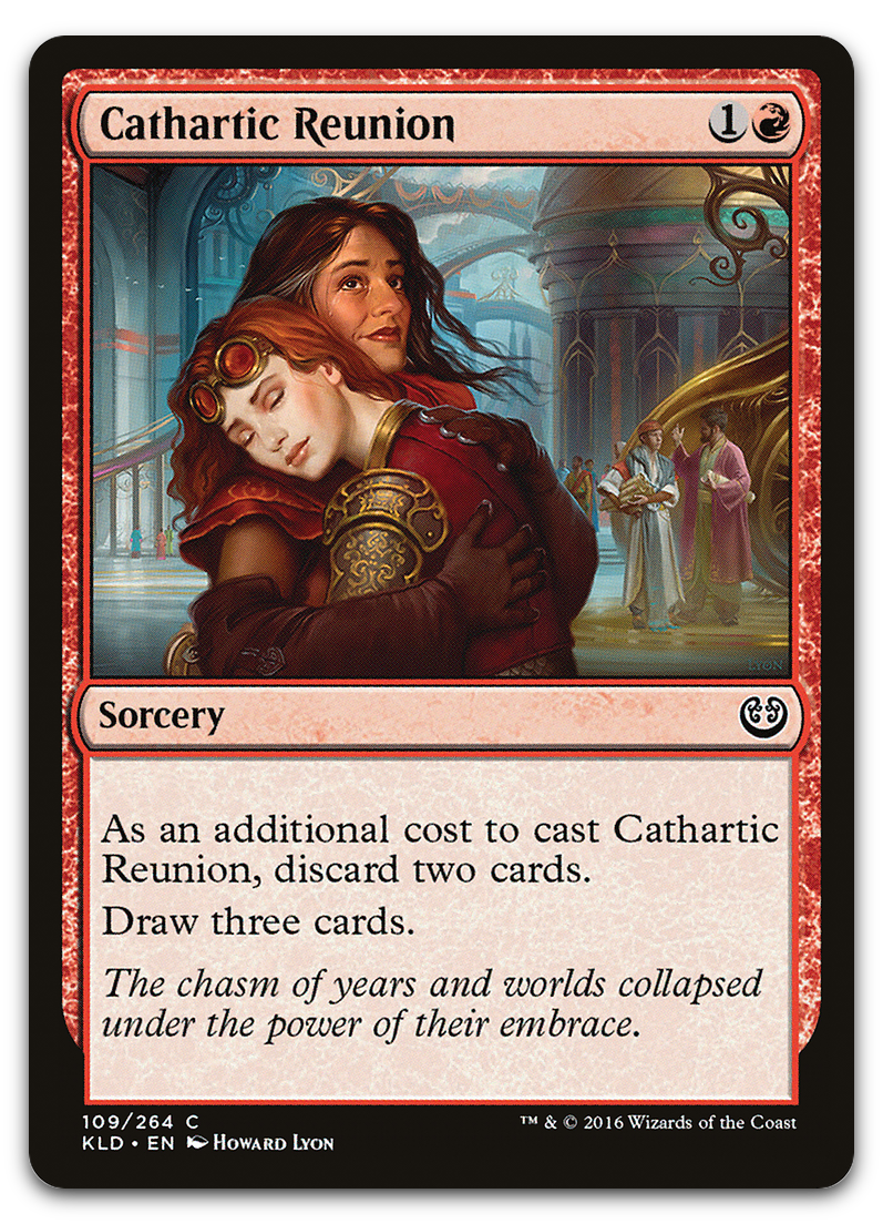 Product image for TCG 123063