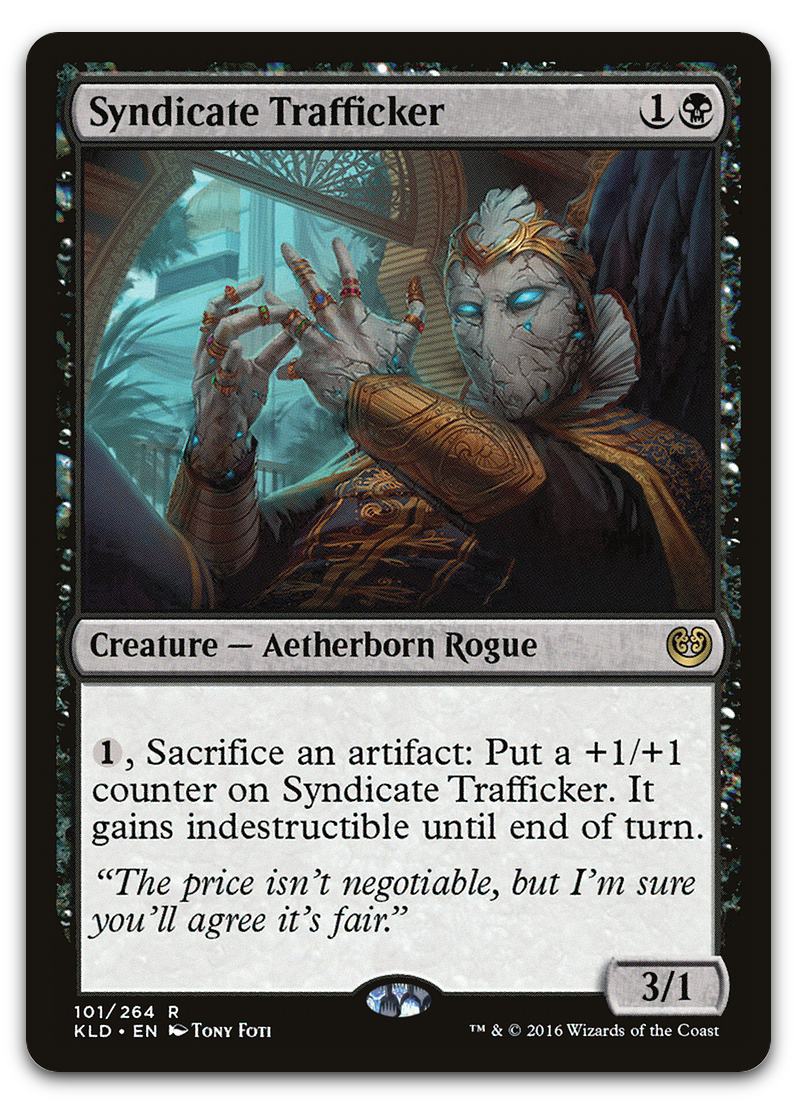 Product image for TCG 123075