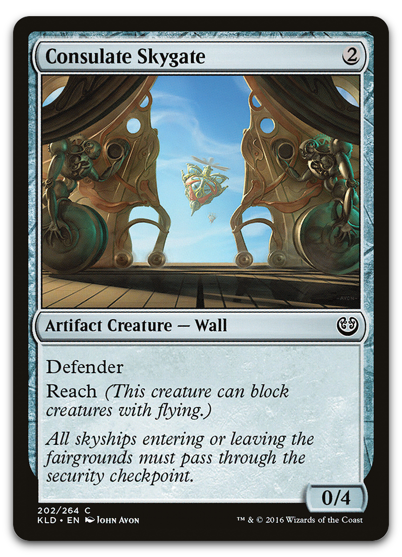 Product image for TCG 123103