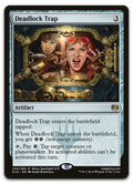 Product image for TCG 123107