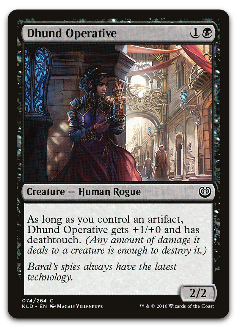 Product image for TCG 123108