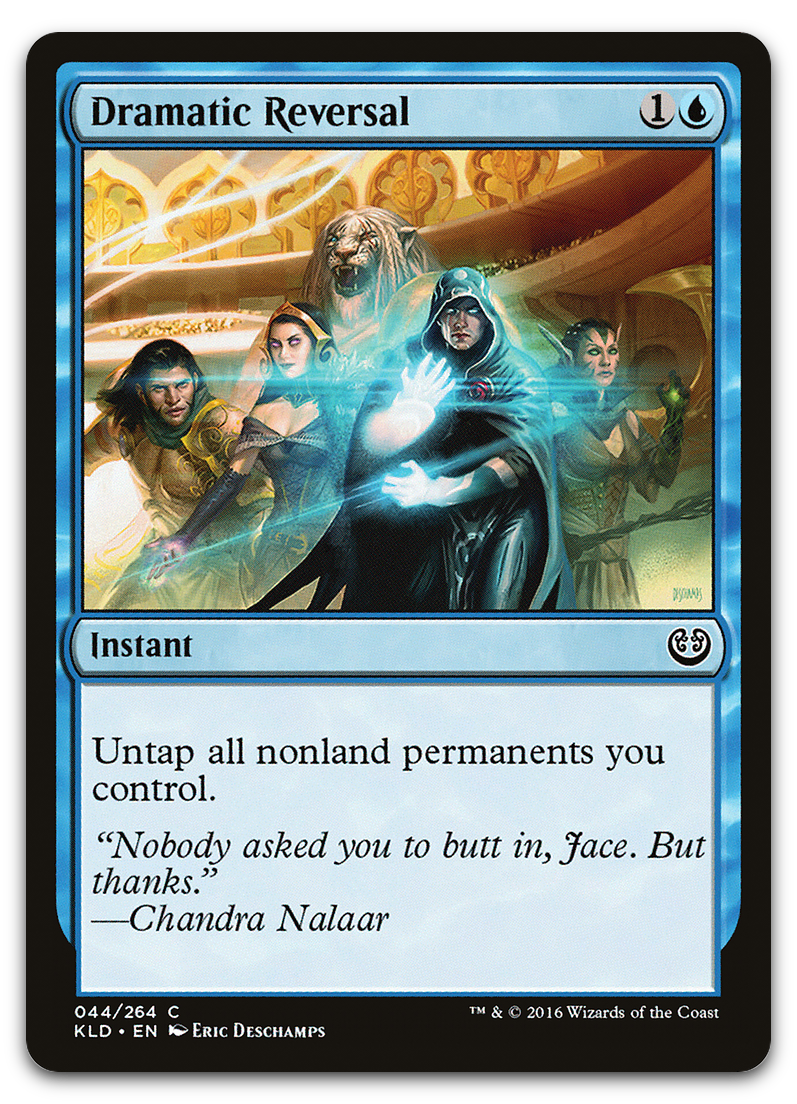 Product image for TCG 123110