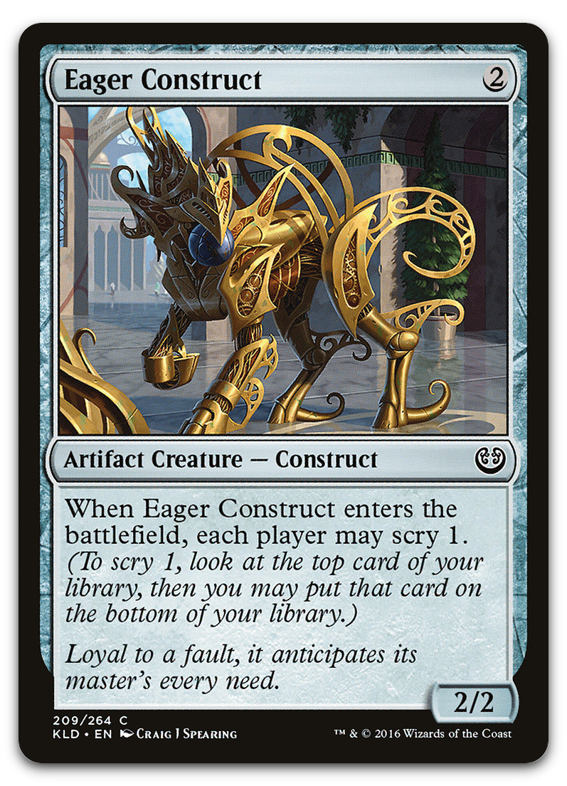 Product image for TCG 123114
