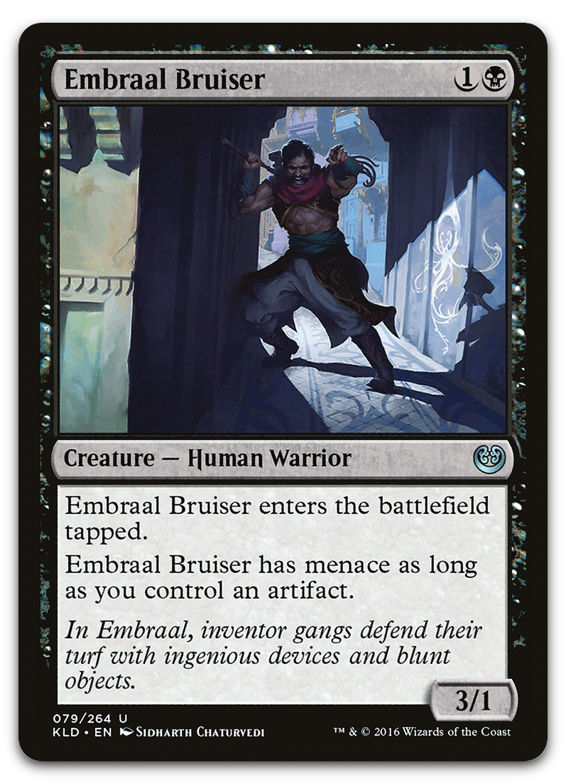 Product image for TCG 123117