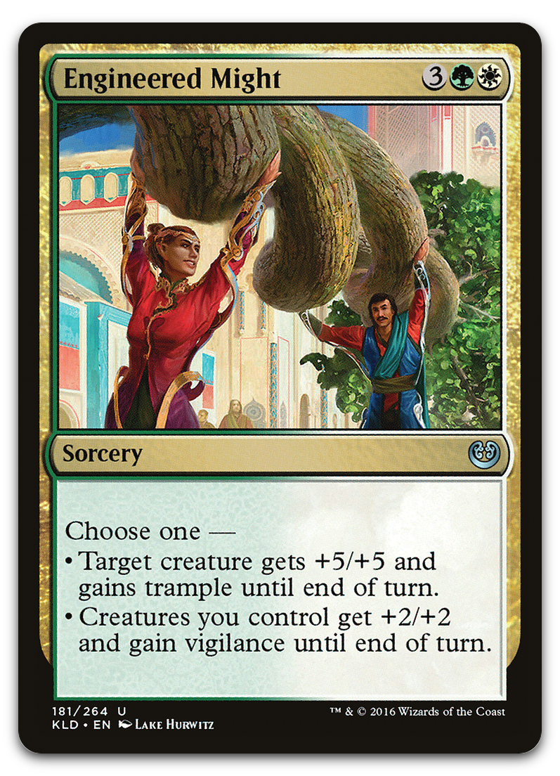 Product image for TCG 123119