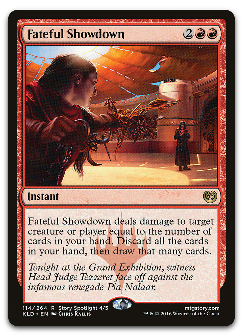 Product image for TCG 123123