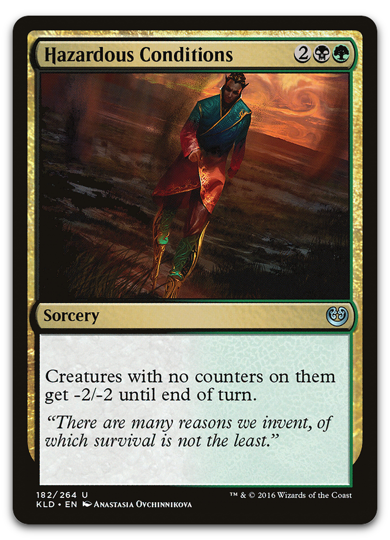 Product image for TCG 123132