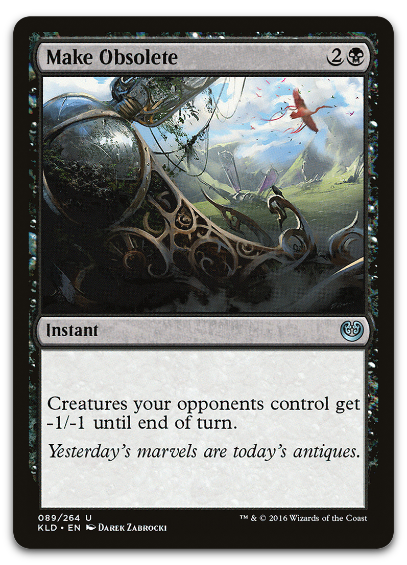 Product image for TCG 123141