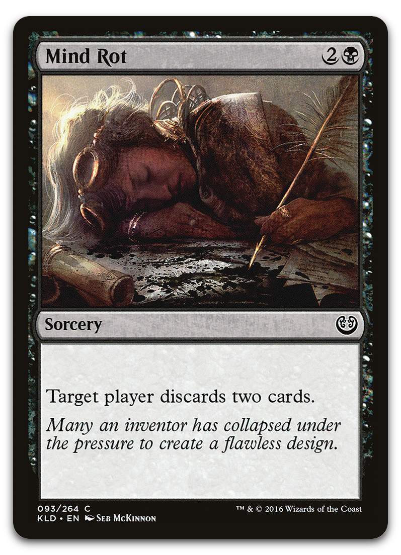 Product image for TCG 123145