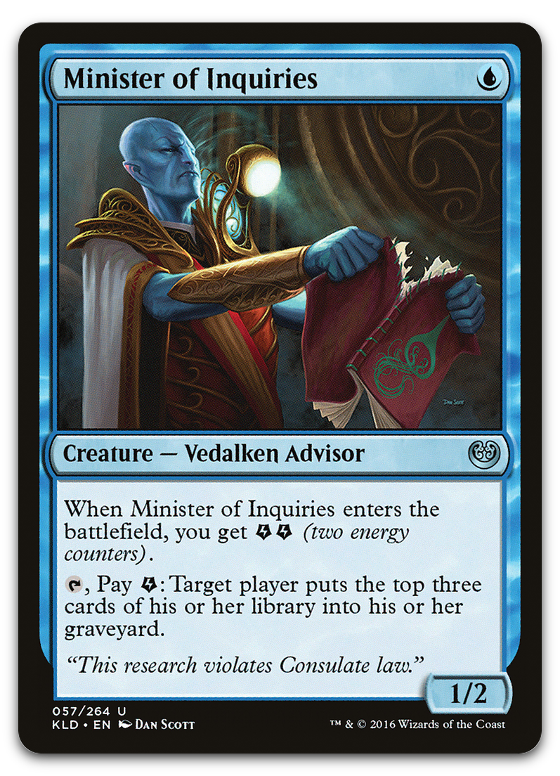 Product image for TCG 123146